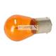 LAMP OSRAM 12V 21W BAU15S ORANJE PY21W